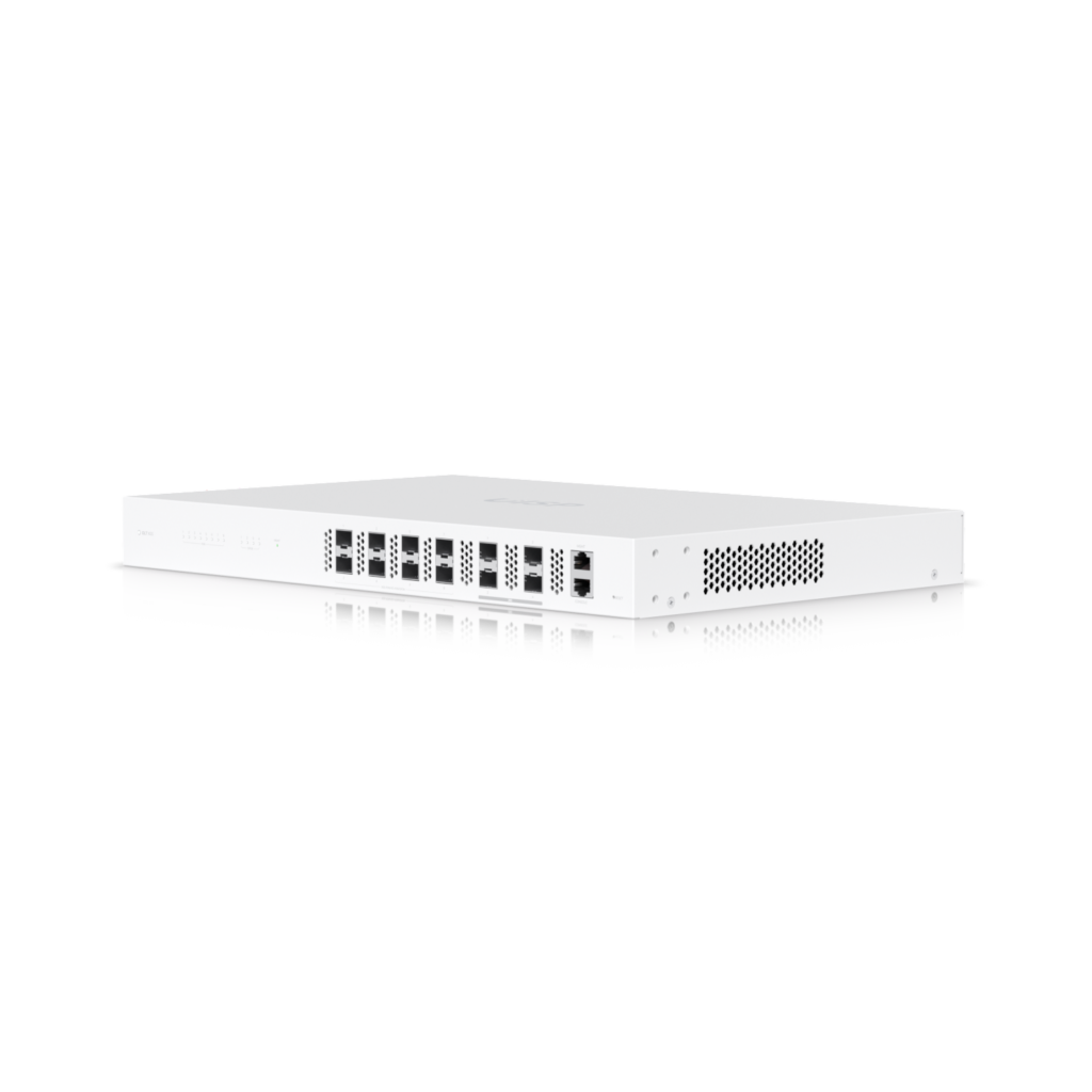 Ubiquiti Fiber XGS/XG/G-PON OLT (UISP-FIBER-OLT-XGS)