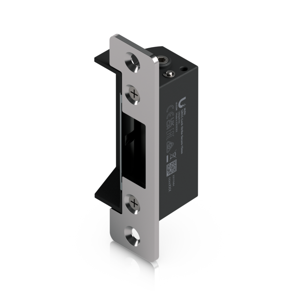 Ubiquiti Access Fail-Secure Strike Lock (15 mm) (UACC-Lock-Strike-Secure-15mm)