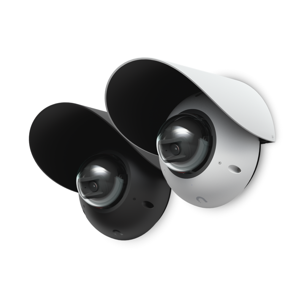 Ubiquiti G6 Dome Camera Weather Shield (UACC-G6-Dome-WS)