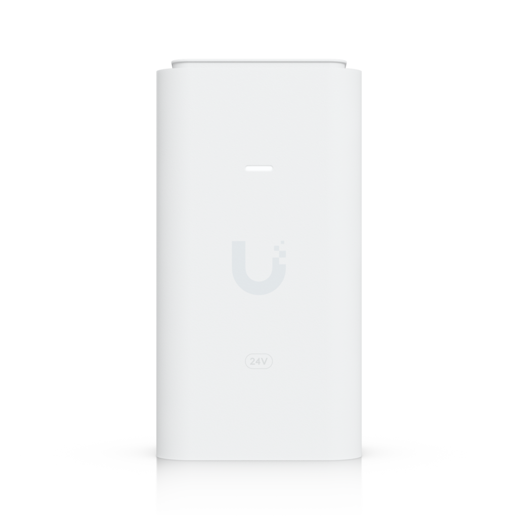 Ubiquiti PoE Adapter, 24V DC, 12W (UACC-Adapter-PoE-24-12W)