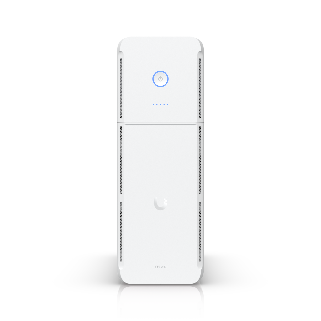 Ubiquiti UPS Tower (UPS-Tower-US)