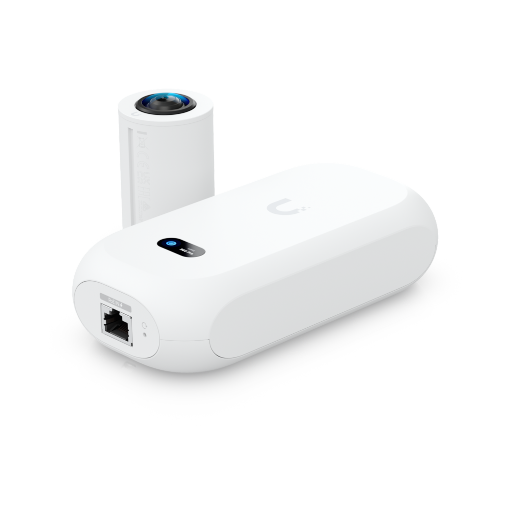 Ubiquiti Camera AI Theta Pro (UVC-AI-Theta-Pro)