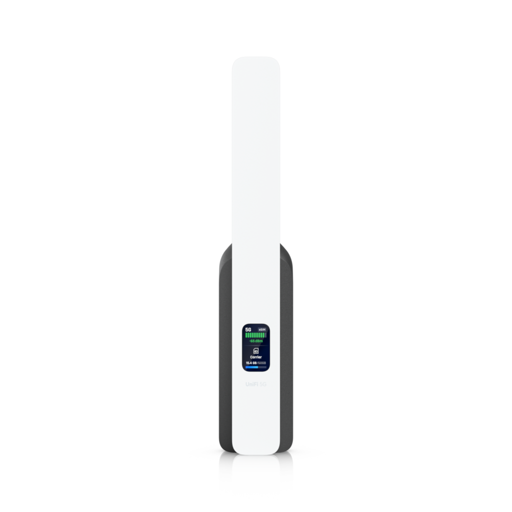 Ubiquiti UniFi 5G Backup (U5G)