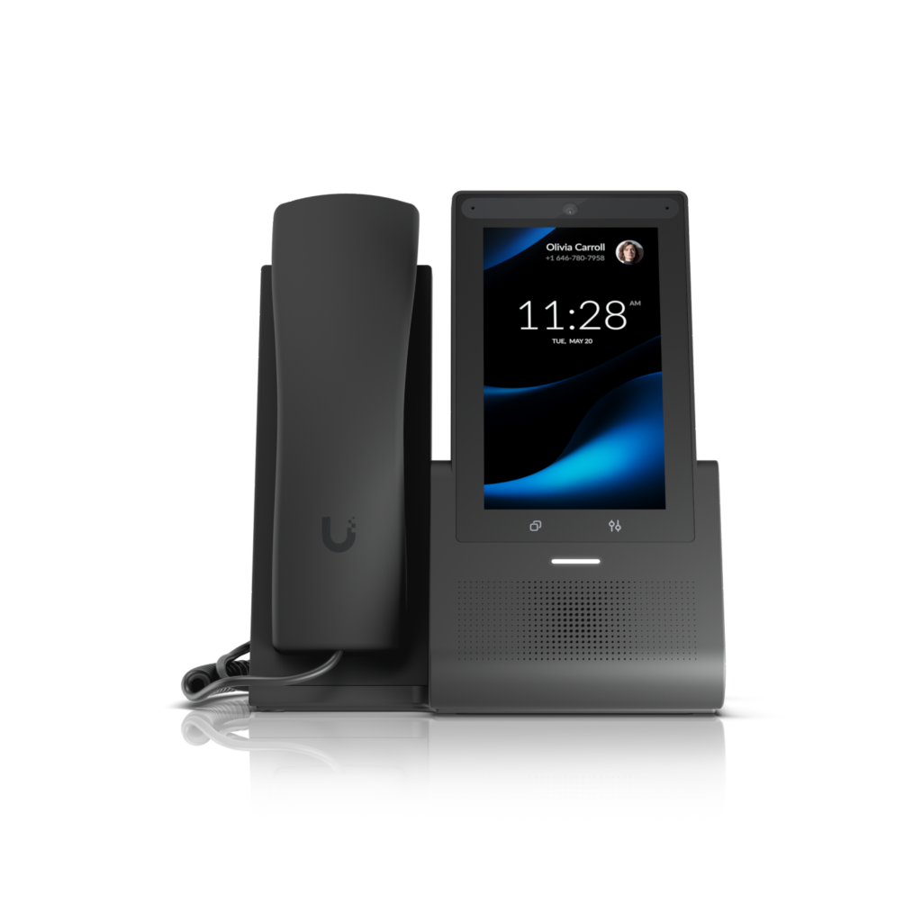 Ubiquiti Phone G3 Touch Pro (UTP-G3-Touch-Pro)