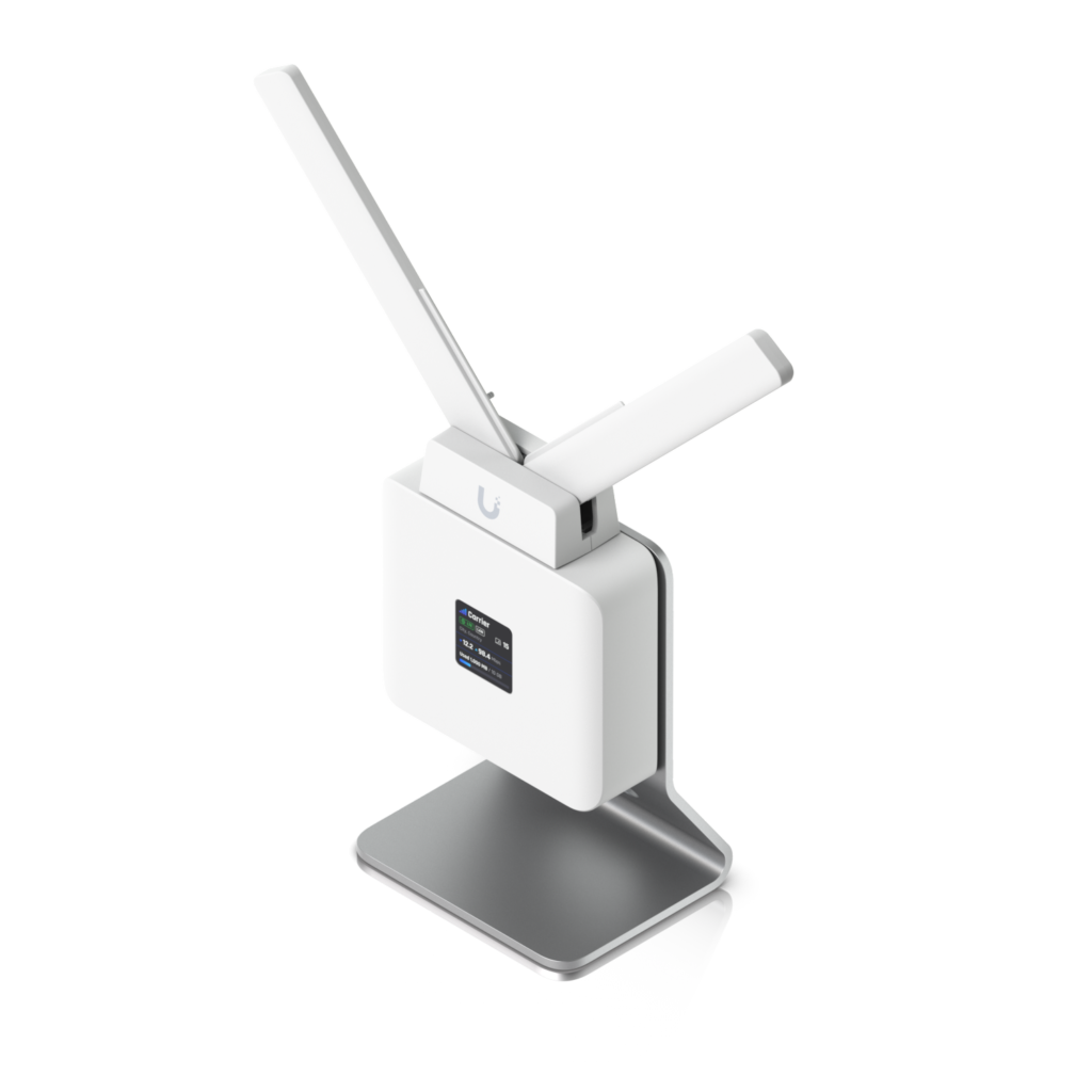 Ubiquiti Mobile Router Table Stand (UACC-UMR-TS)