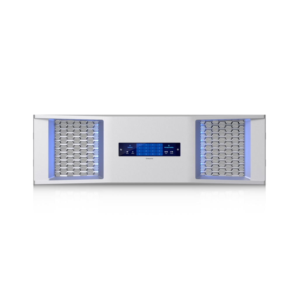 Ubiquiti UniFi 3U Bezel (UACC-3U-Bezel)