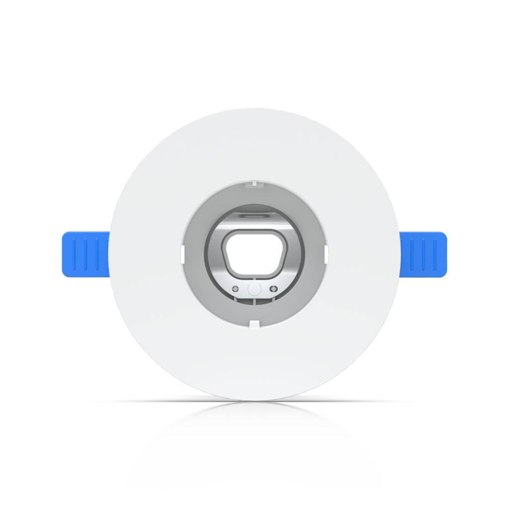 Ubiquiti AI Theta Pro Flush Mount (UACC-AI-Theta-Pro-PFM-Camera)
