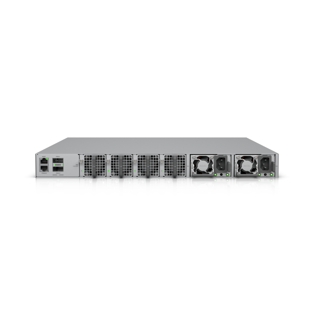 Ubiquiti Switch Enterprise Campus 48S (ECS-48S)