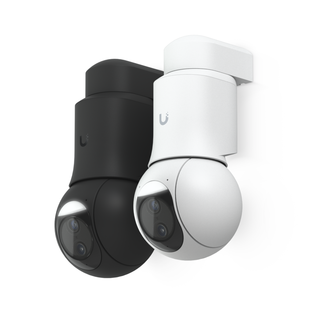 Ubiquiti Camera G6 PTZ (UVC-G6-PTZ)