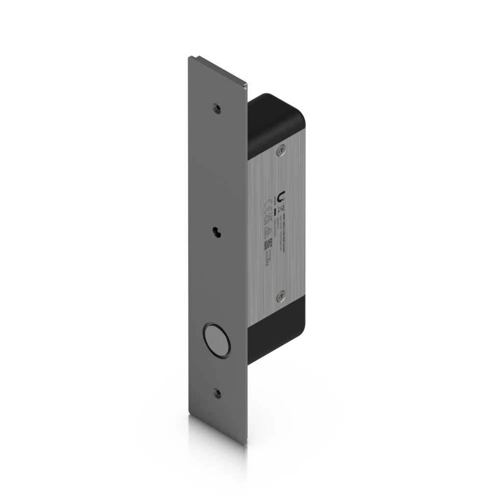 Ubiquiti Access Fail-Secure Bolt Lock (UACC-Lock-Bolt-Secure)