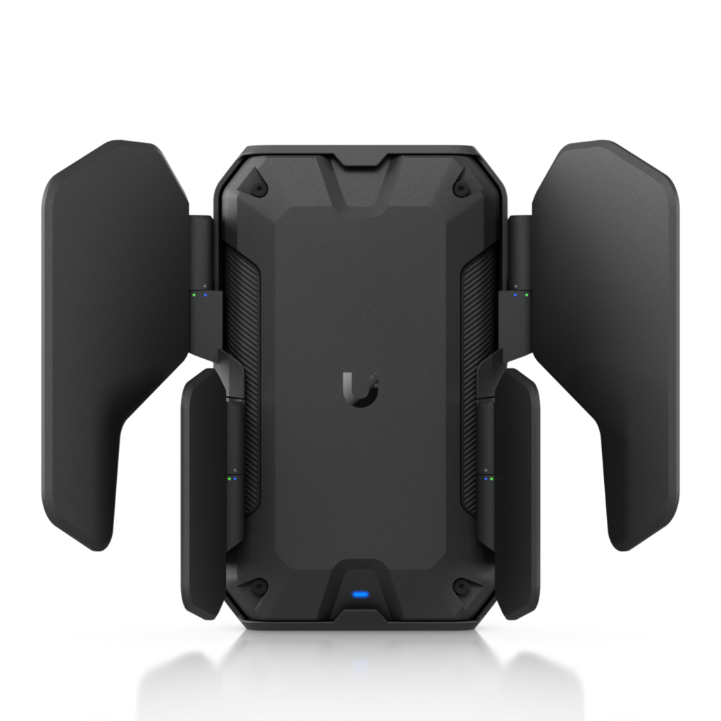 Ubiquiti Access Point U7 Industrial (U7-Industrial)