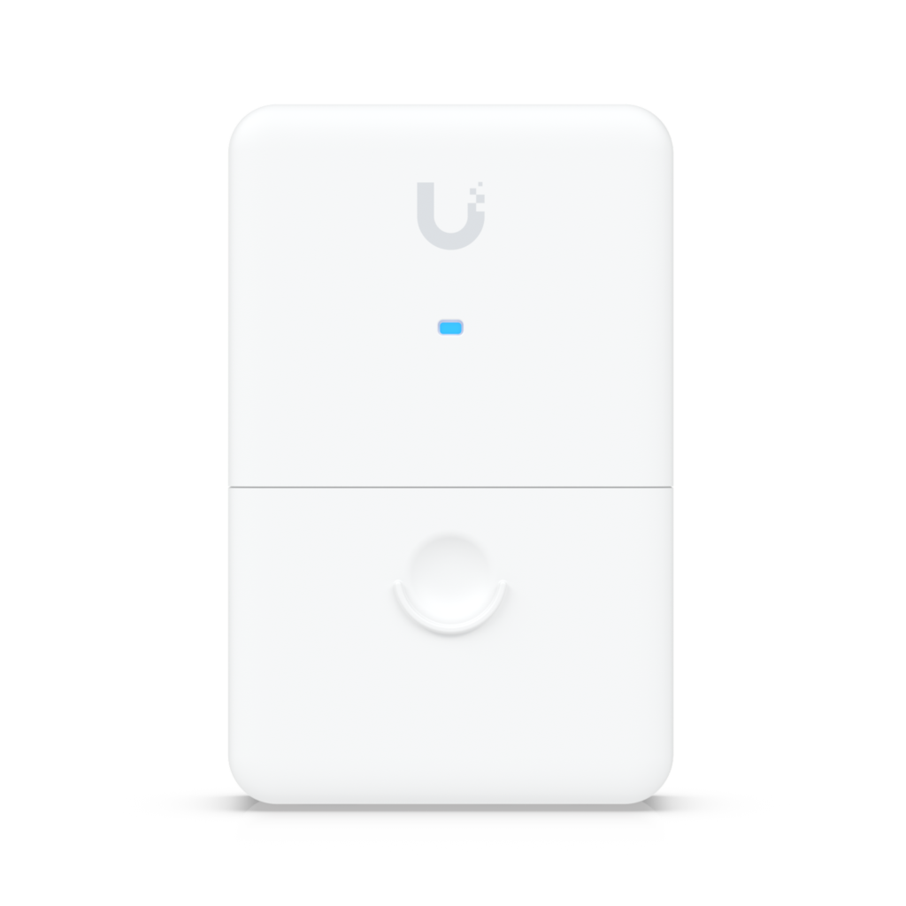 Ubiquiti UISP Dual-Power Injector (UACC-Dual-Power-Injector)