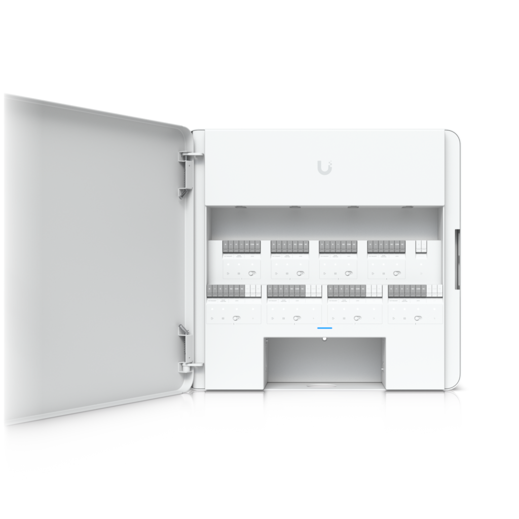 Ubiquiti Enterprise Access Hub (EAH-8)