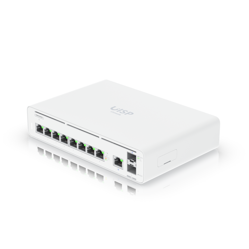 Ubiquiti UISP Console (UISP-Console)