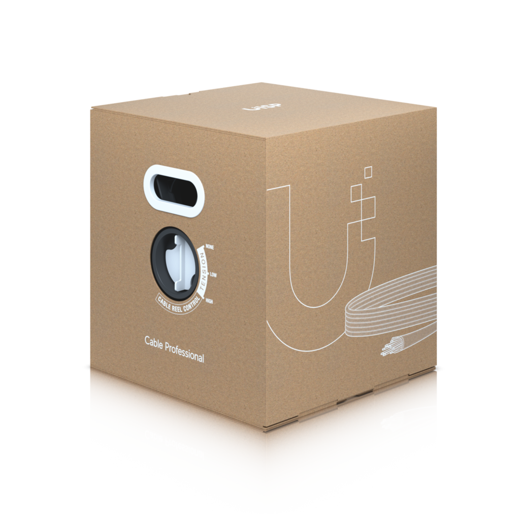 Ubiquiti UISP Cable Pro (UISP-Cable-Pro)