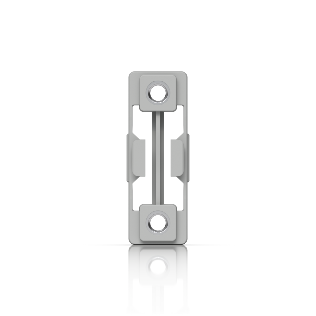 Ubiquiti SnapMount Rack Kit, 20-Pack (UACC-Rack-PM-Kit)