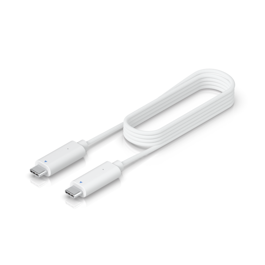 Ubiquiti AI Theta Audio Cable (UACC-AI-Theta-Audio-Cable)
