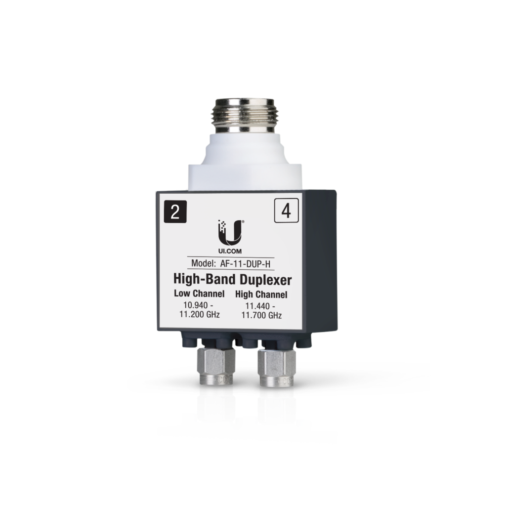 Ubiquiti airFiber High-Band Duplexer (AF-11-DUP-H)