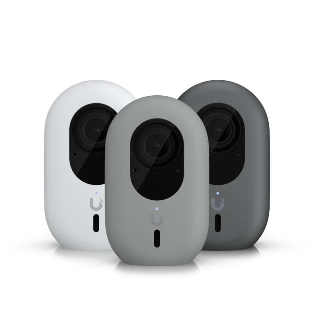 Ubiquiti Camera G4 Instant Cover (UACC-G4-INS-Cover)