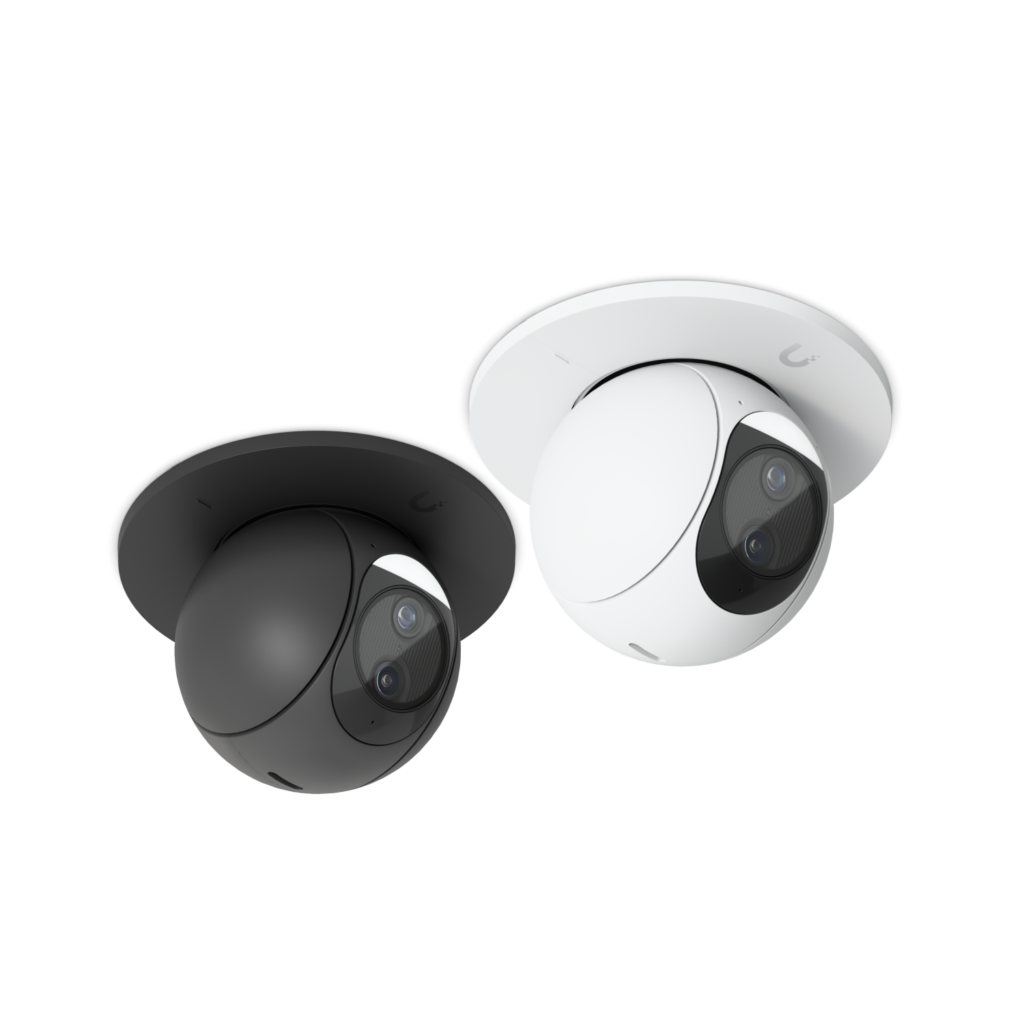 Ubiquiti Camera G6 PTZ In-Ceiling Mount (UACC-G6-PTZ-ICM)