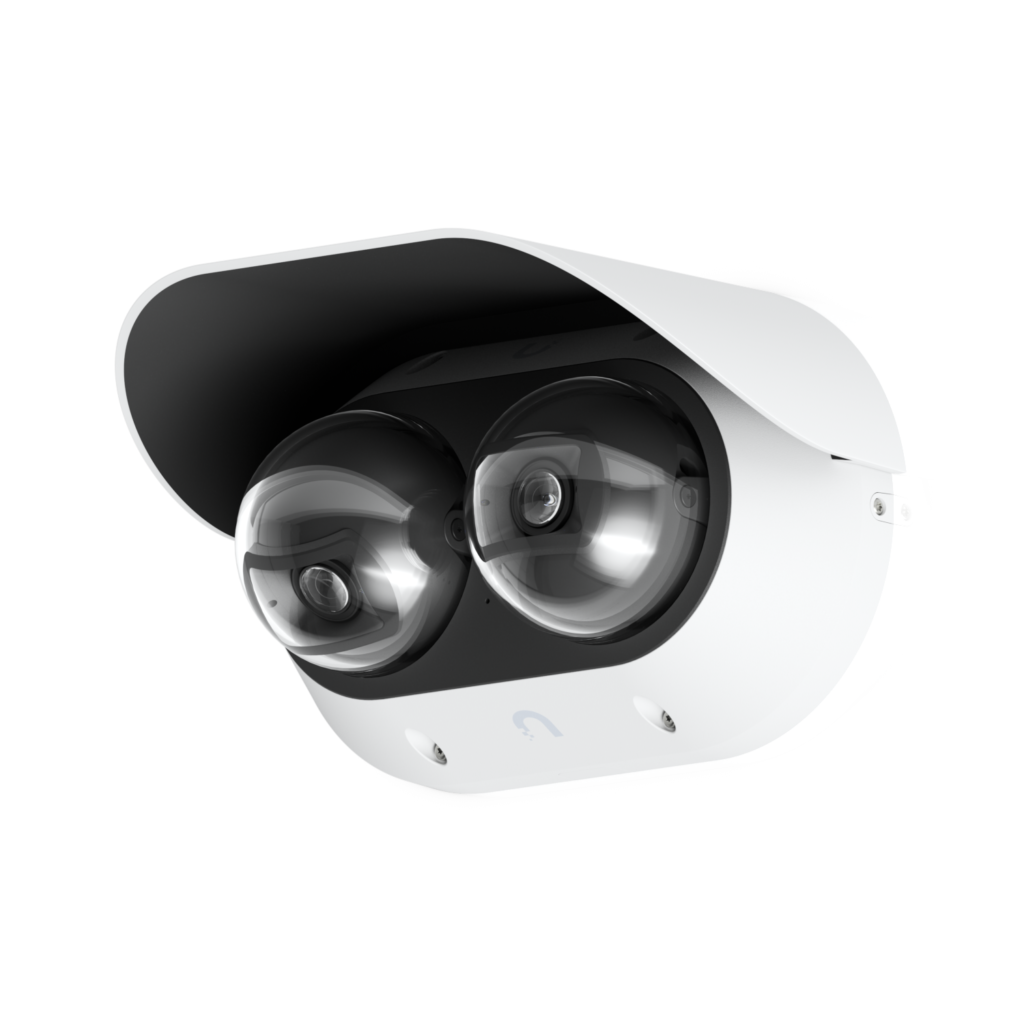 Ubiquiti AI Multi Sensor 2 Camera Weather Shield (UACC-AI-MS-2-WS)