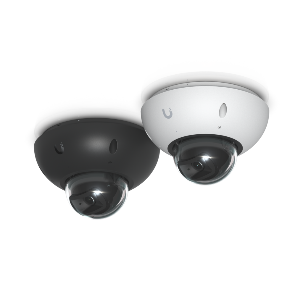 Ubiquiti Camera G6 Dome (UVC-G6-Dome)