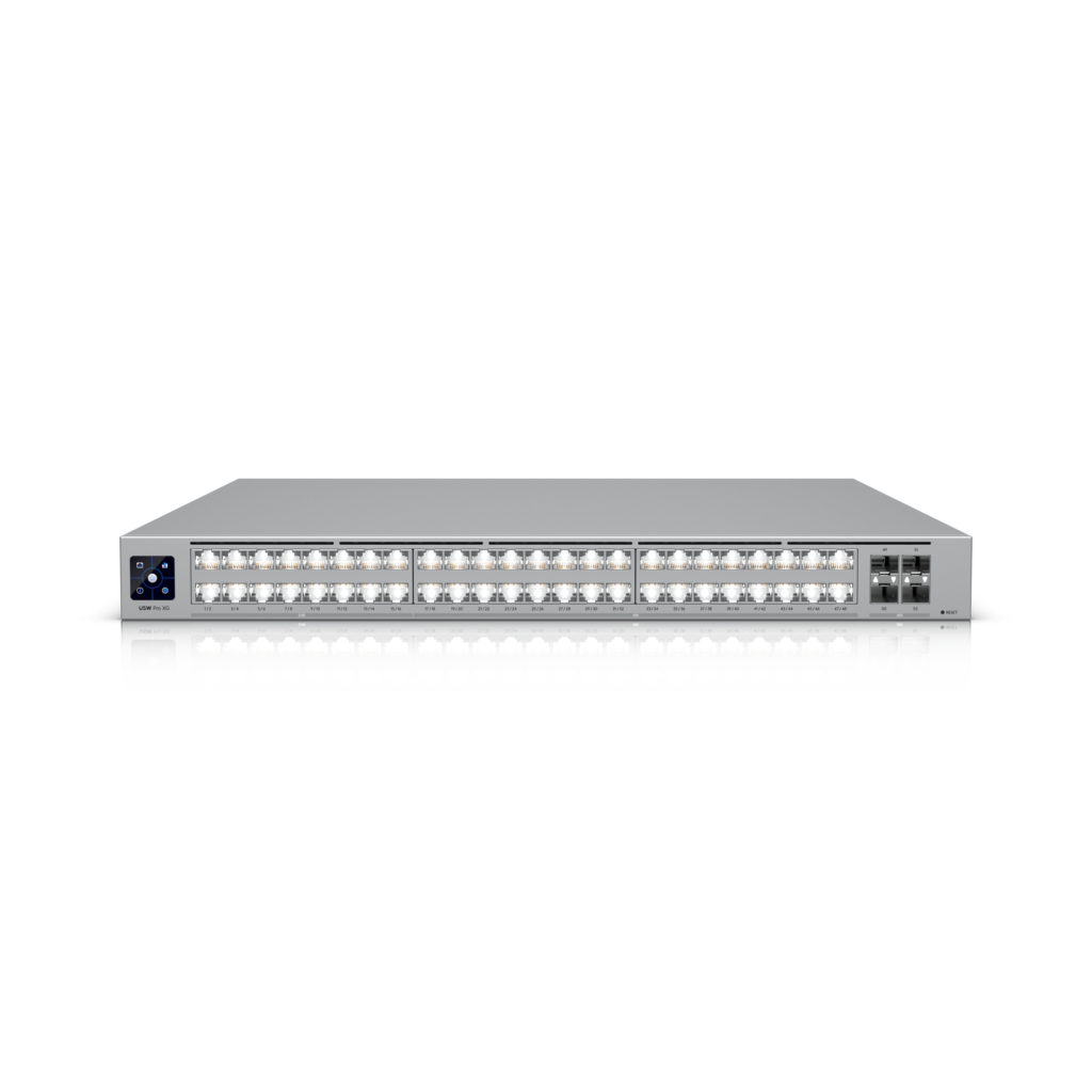 Ubiquiti Switch Pro XG 48 (USW-Pro-XG-48)