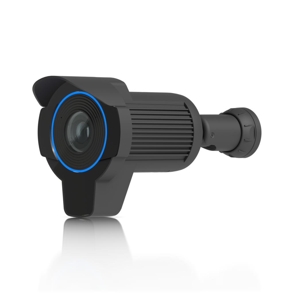 Ubiquiti Camera AI LPR (UVC-AI-LPR)