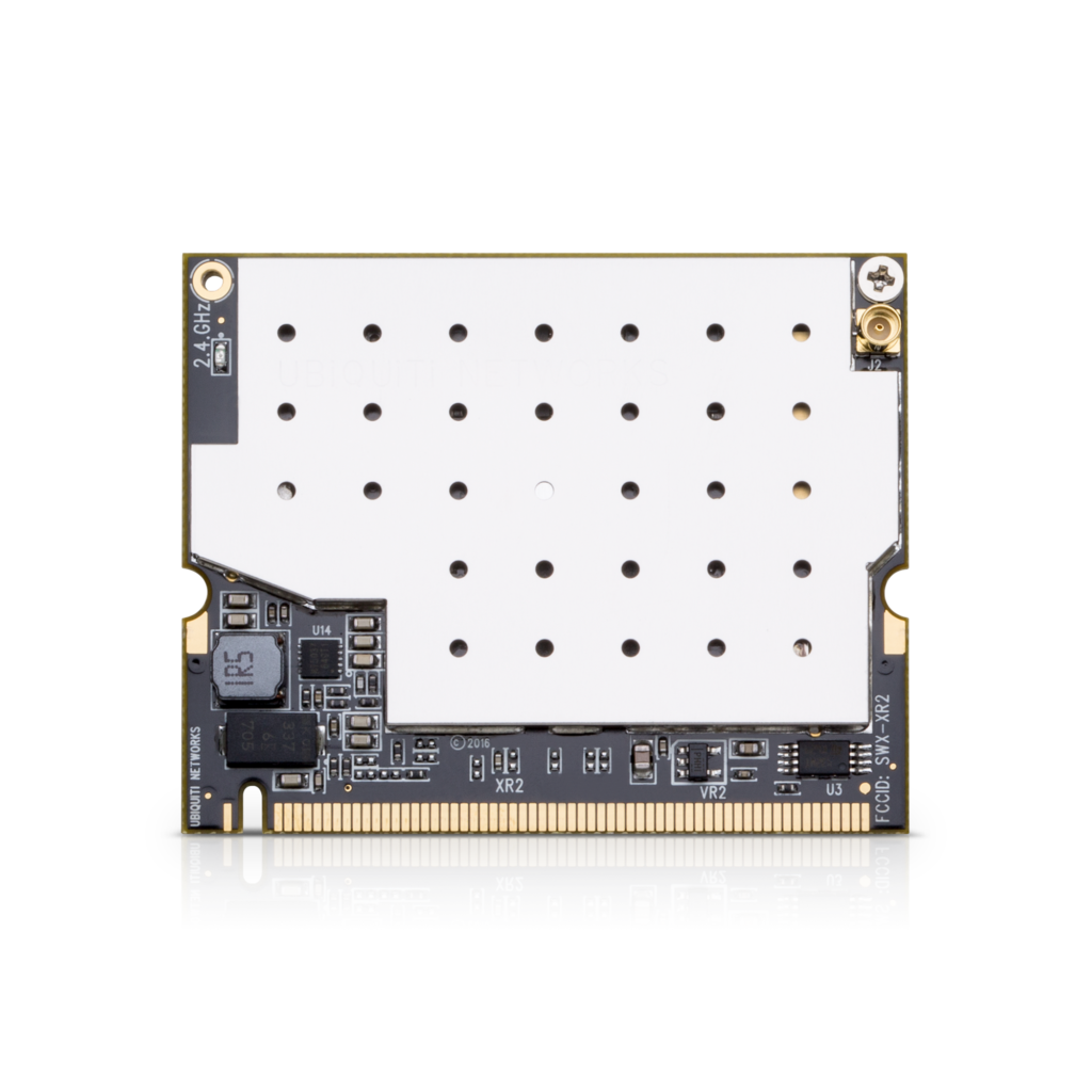 Ubiquiti XtremeRange Adapter (XR)