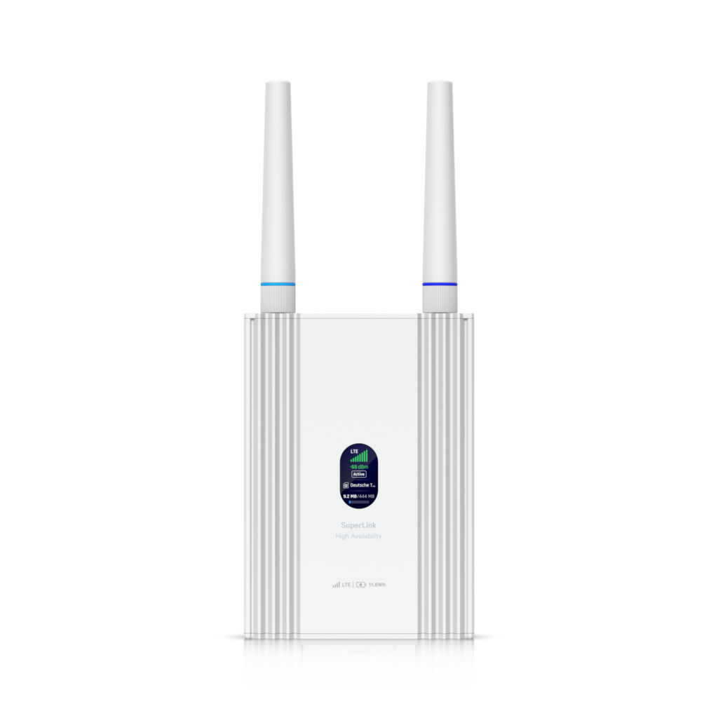 Ubiquiti SuperLink Gateway HA (USL-G2-Gateway-HA)