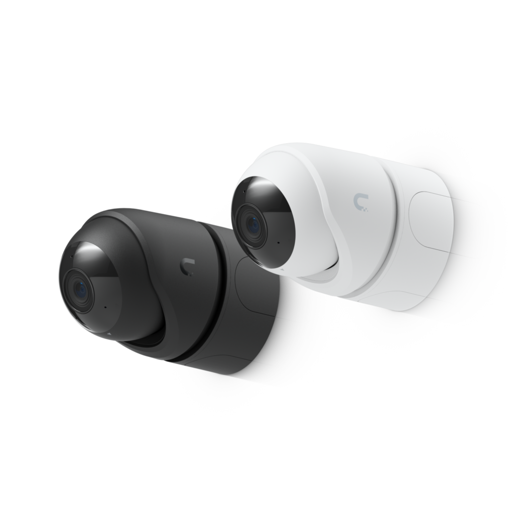 Ubiquiti Camera Compact Junction Box (UACC-Camera-R2-CJB)