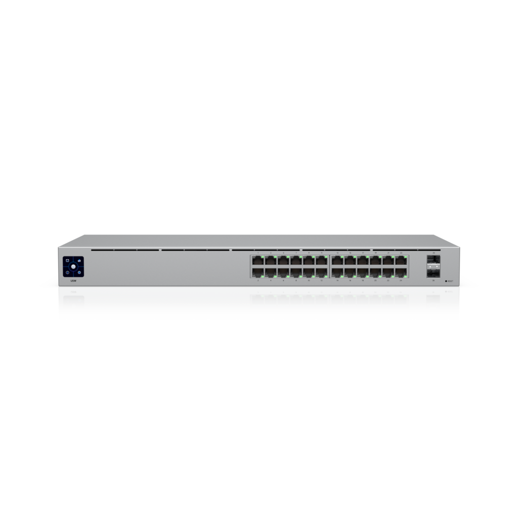 Ubiquiti Switch 24 (USW-24)