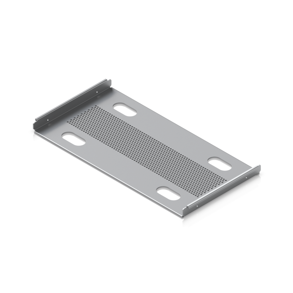 Ubiquiti Toolless Mini Rack Shelf (Sliding) (UACC-Rack-Shelf-TL-SD)