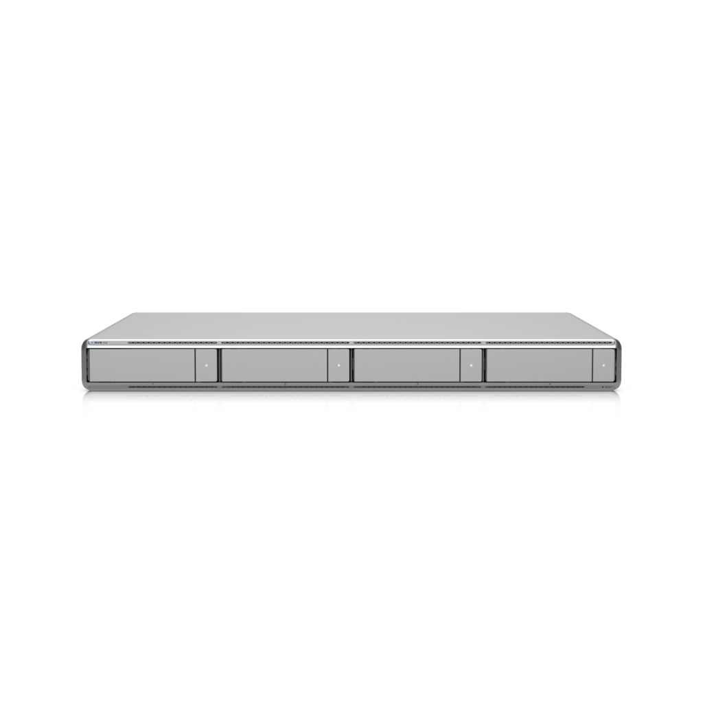 Ubiquiti Network Video Recorder G2 (UNVR-G2)