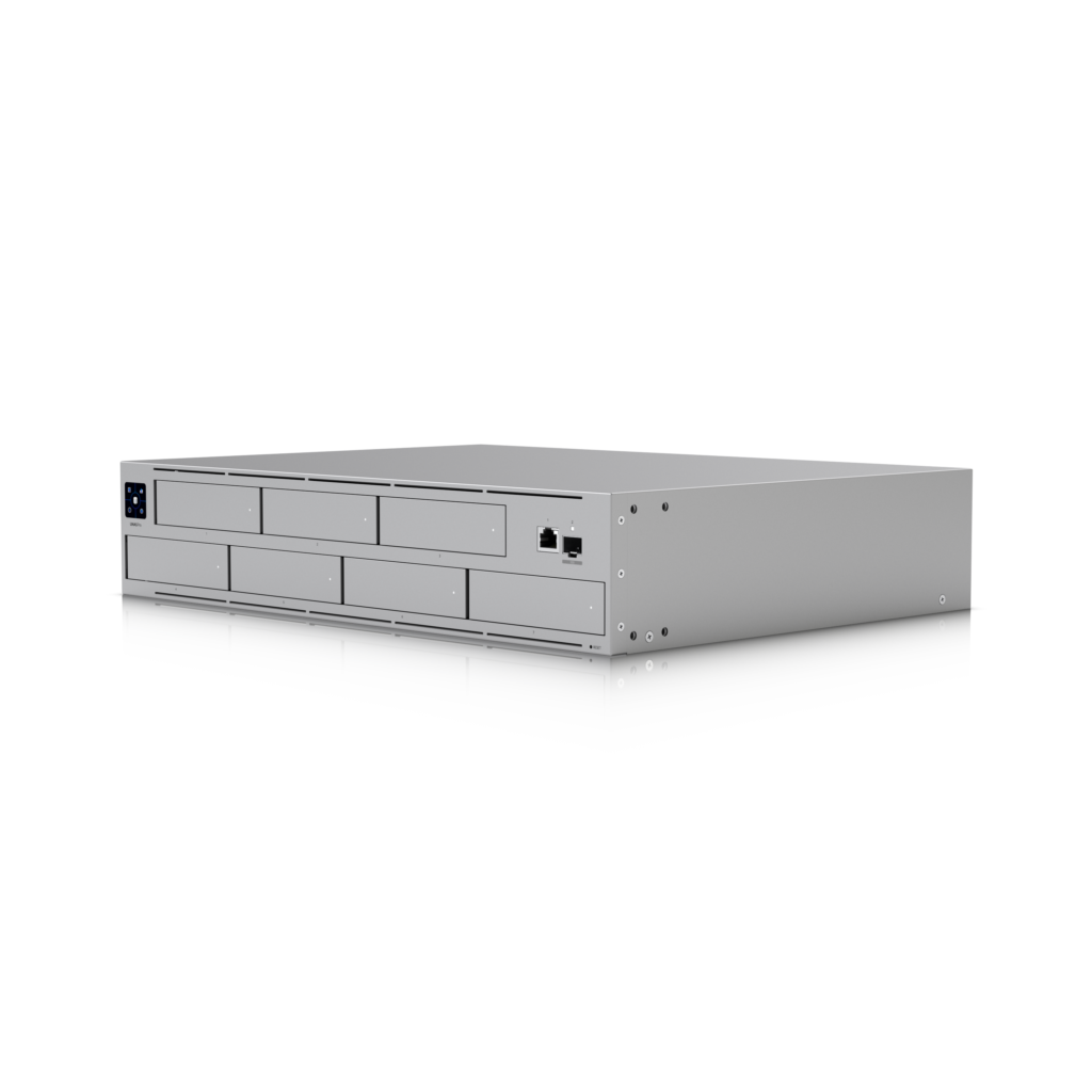 Ubiquiti UNAS Pro (UNAS-Pro)