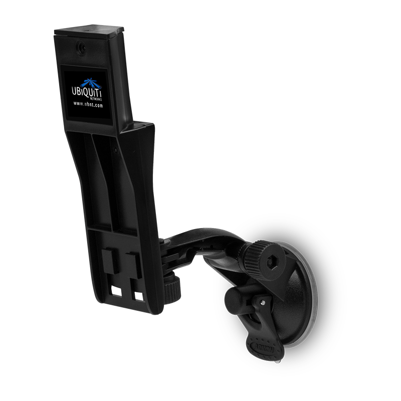 Ubiquiti NanoStation Window Mount (NS-WM)