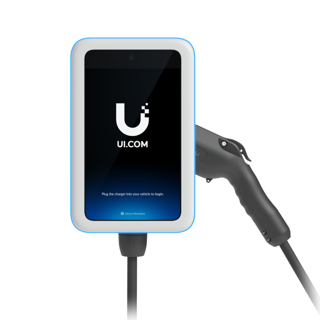 Ubiquiti EV Station Pro (UC-EV-Station-Pro)