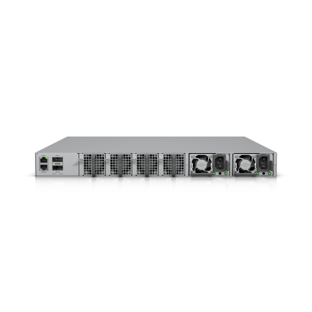 Ubiquiti Switch Enterprise Campus 24S (ECS-24S)