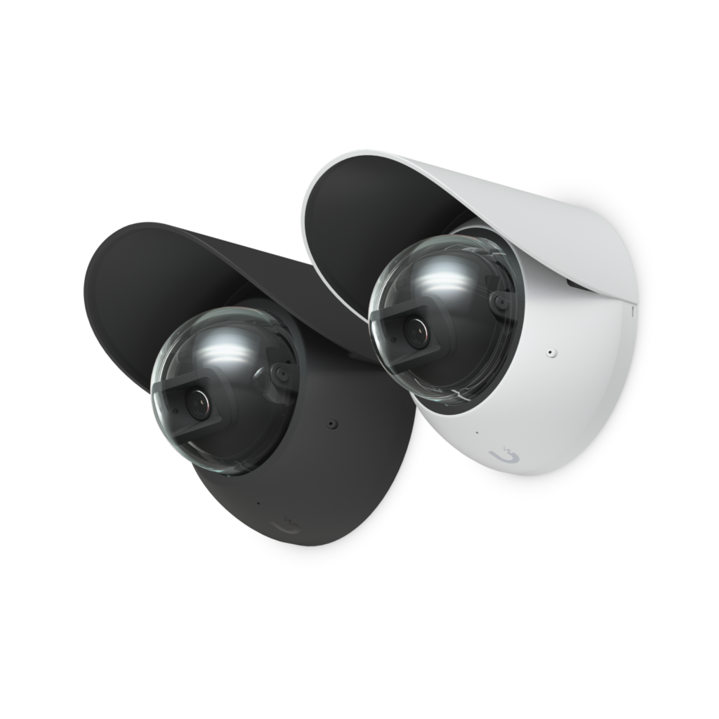 Ubiquiti Dome Camera Weather Shield (UACC-Dome-WS)