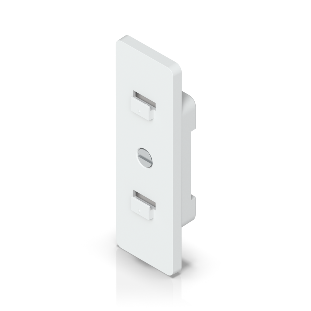 Ubiquiti DIN Rail Mount (UACC-Switch-DIN)