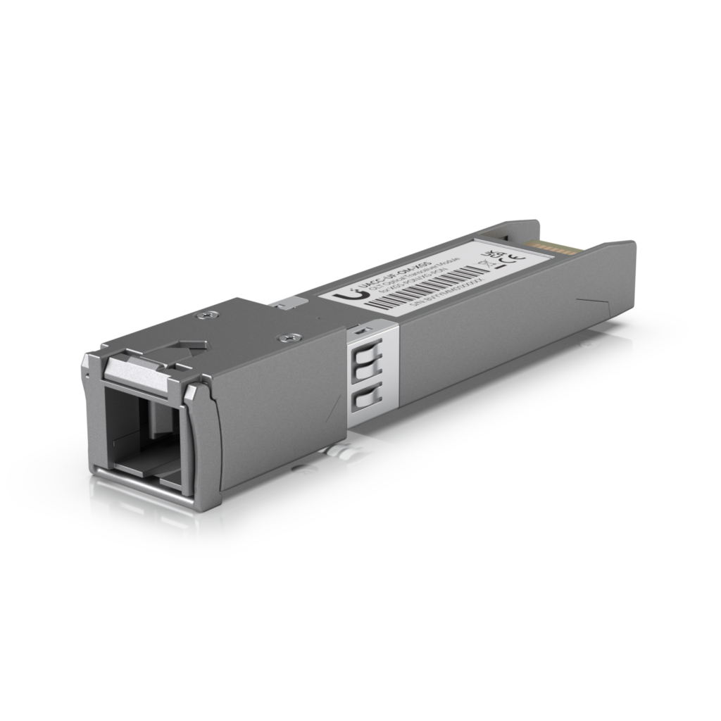 Ubiquiti Fiber XGS/XG Optical Transceiver (UACC-UF-OM-XGS)