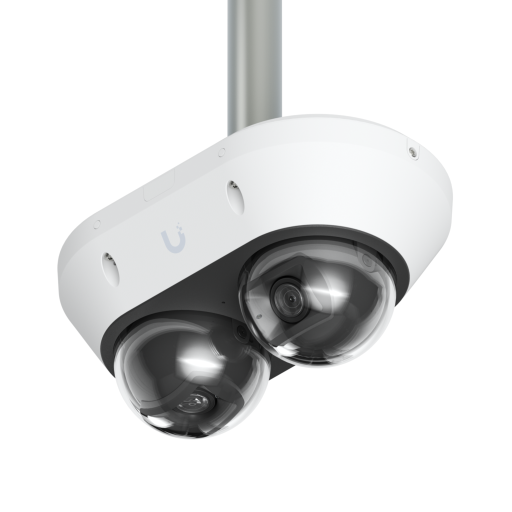 Ubiquiti AI Multi Sensor 2 Camera Pendant Mount (UACC-AI-MS-2-PM)