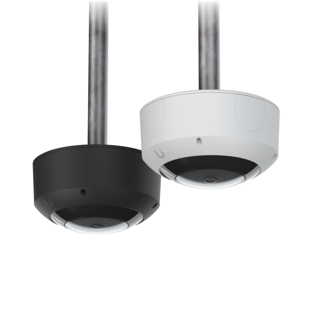 Ubiquiti Camera AI 360 Junction Box (UACC-AI-360-JB)