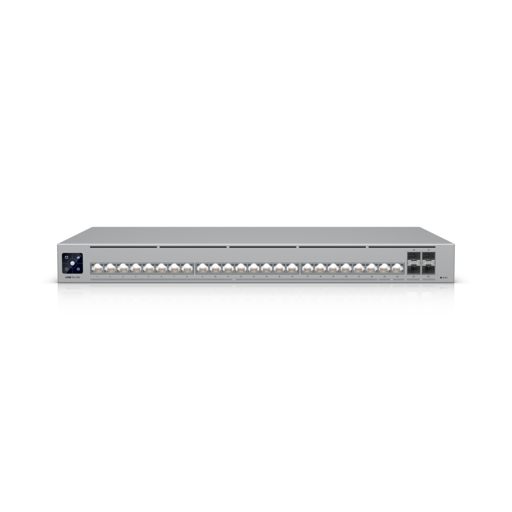 Ubiquiti Switch Pro HD 24 (USW-Pro-HD-24)