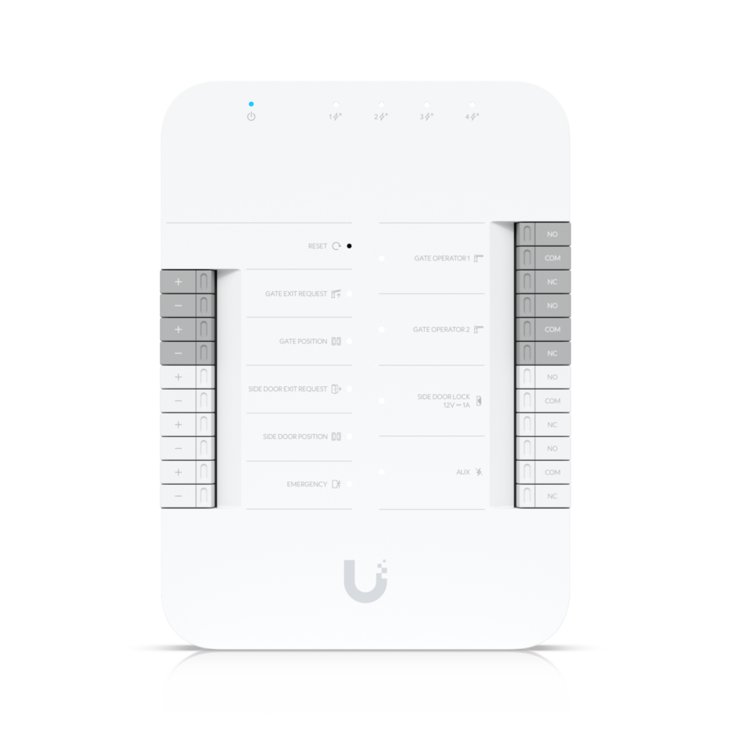 Ubiquiti Access Gate Hub (UA-Hub-Gate)