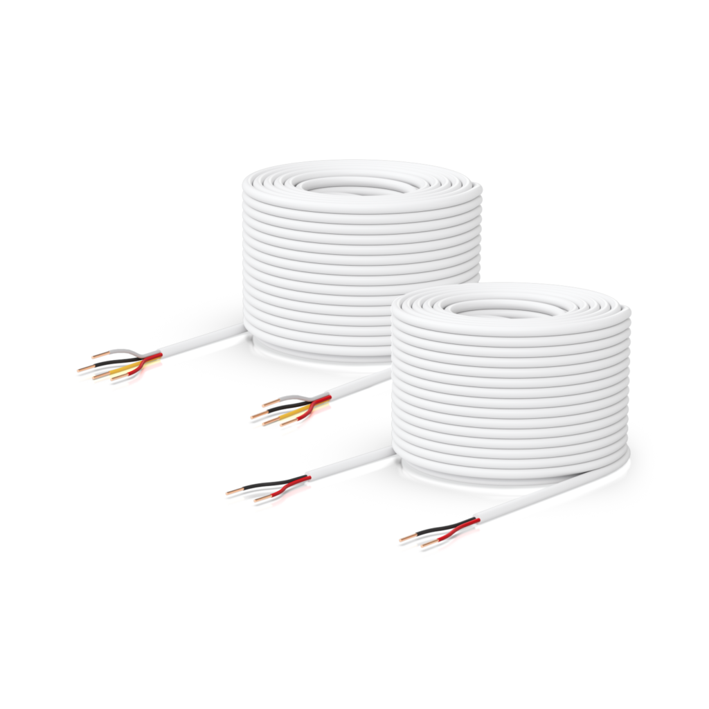 Ubiquiti Door Lock Relay Cable (UACC-Cable-DoorLockRelay)