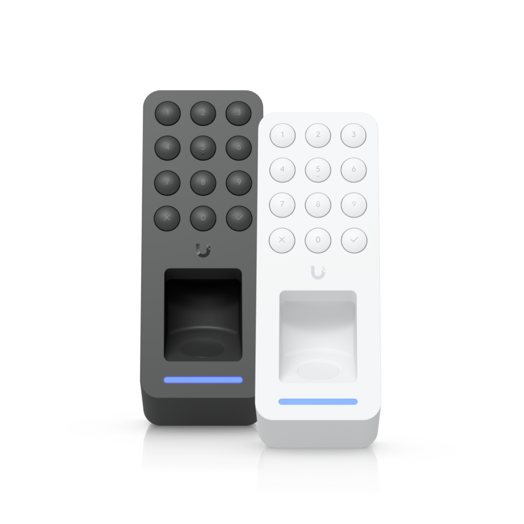 Ubiquiti Access Retrofit Reader Fingerprint (UA-Retrofit-Reader-Fingerprint)