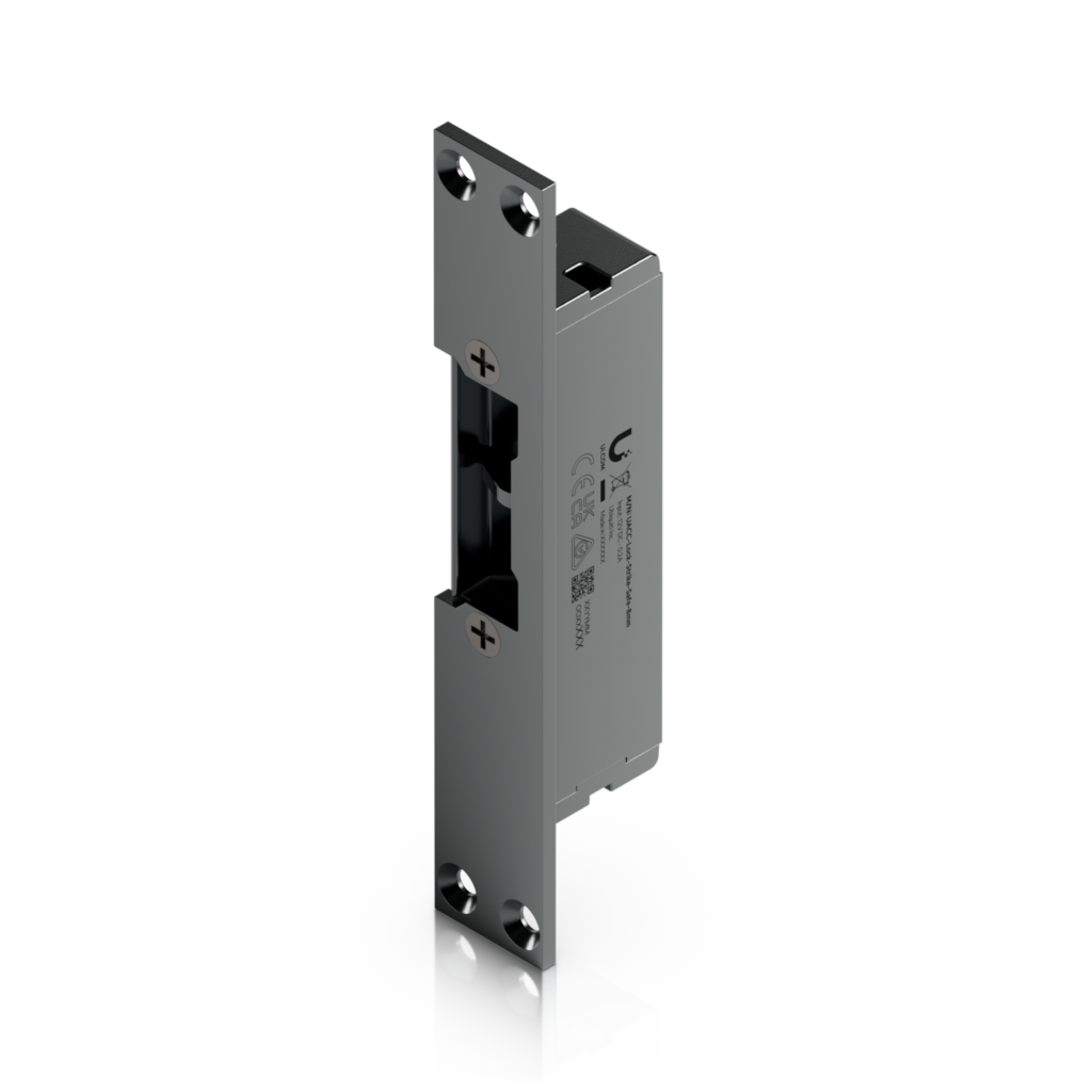 Ubiquiti Access Fail-Safe Strike Lock (8 mm) (UACC-Lock-Strike-Safe-8mm)