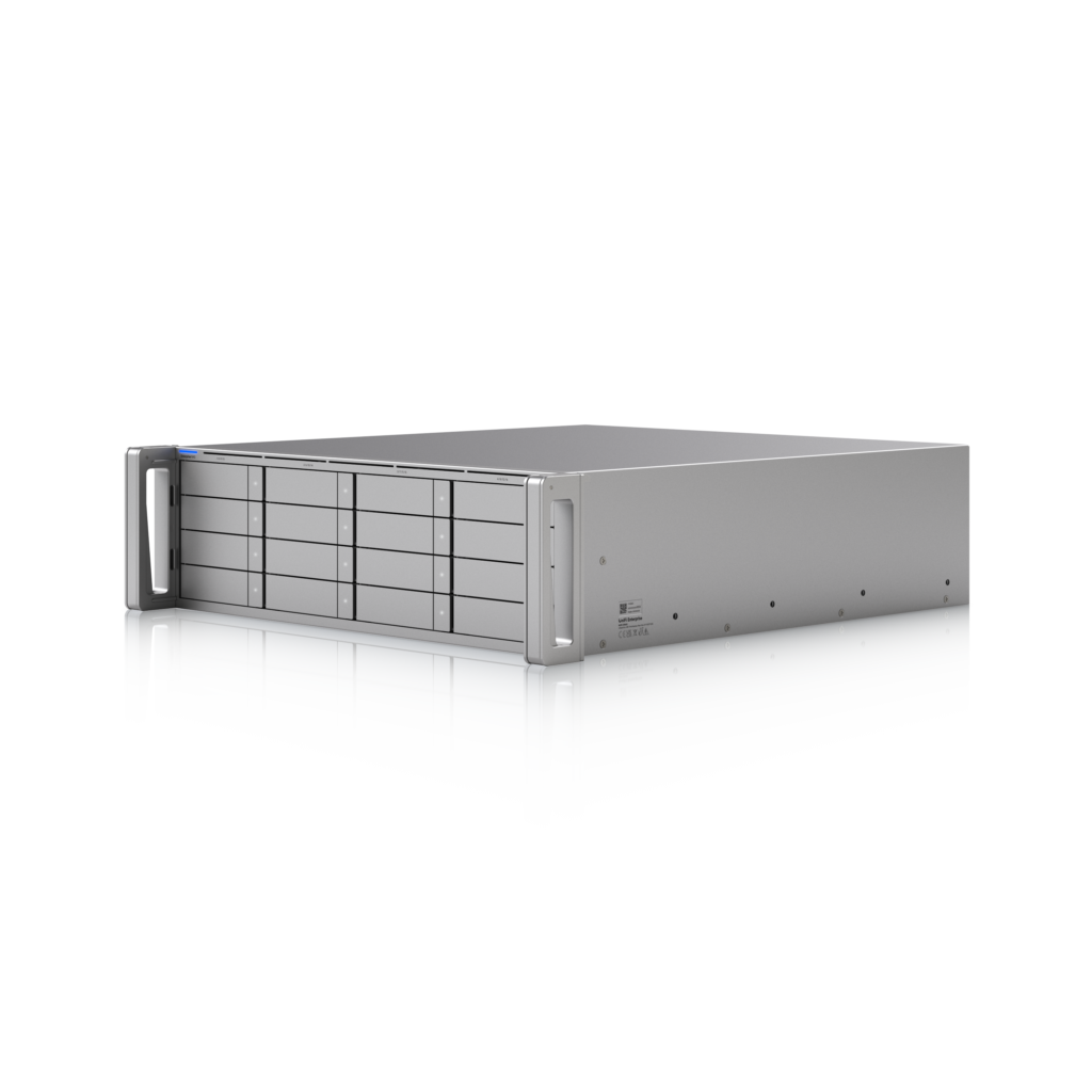 Ubiquiti Enterprise NAS (ENAS)