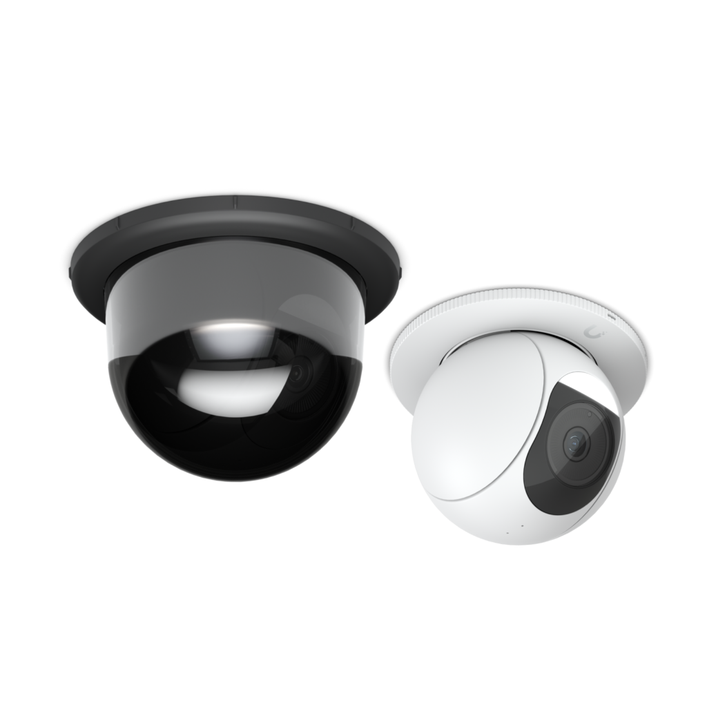 Ubiquiti G5 PTZ In-Ceiling Mount (UACC-G5-PTZ-ICM)
